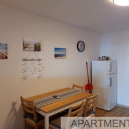 Apartmani Denis Stara Baska Luaran gambar